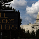 Image for article titled Washington, D.C. Wants to Charge Residents More to Register Heavy Trucks and SUVs